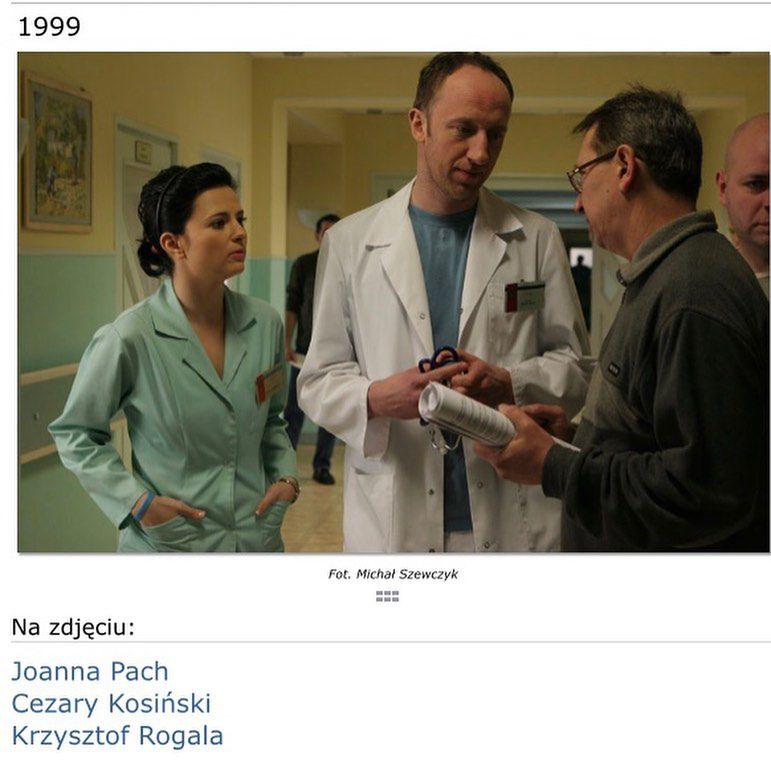 Krzysztof Rogala nie żyje