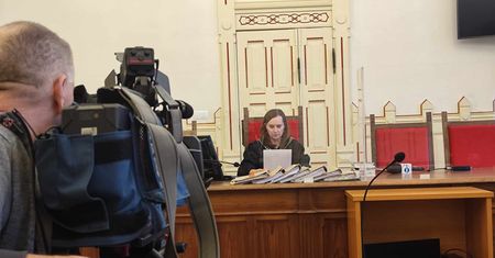 Sąd skazał b. księdza na 8 lat więzienia