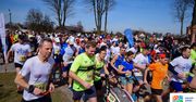 400 osób wystartowało w Biegu Papieskim