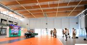 Powiat Pilski stawia na rozwój siatkówki, koszykówki i futsalu