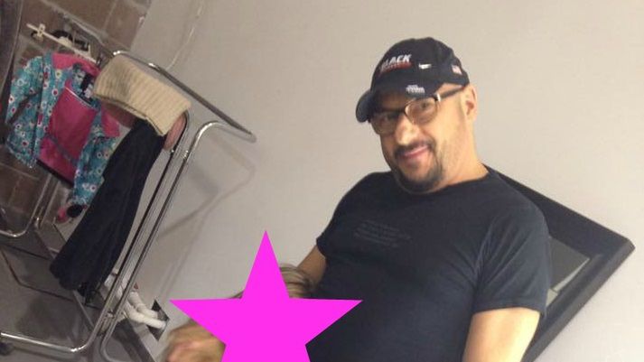 Piotr Gąsowski
Fotografia: Facebook