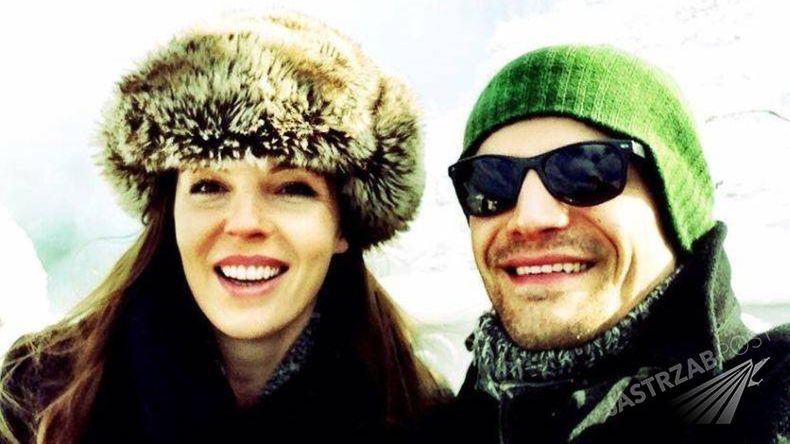 Agnieszka Włodarczyk, Mikołaj Krawczyk
Fotografia: Facebook