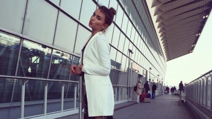 Maffashion
Fotografia: Facebook