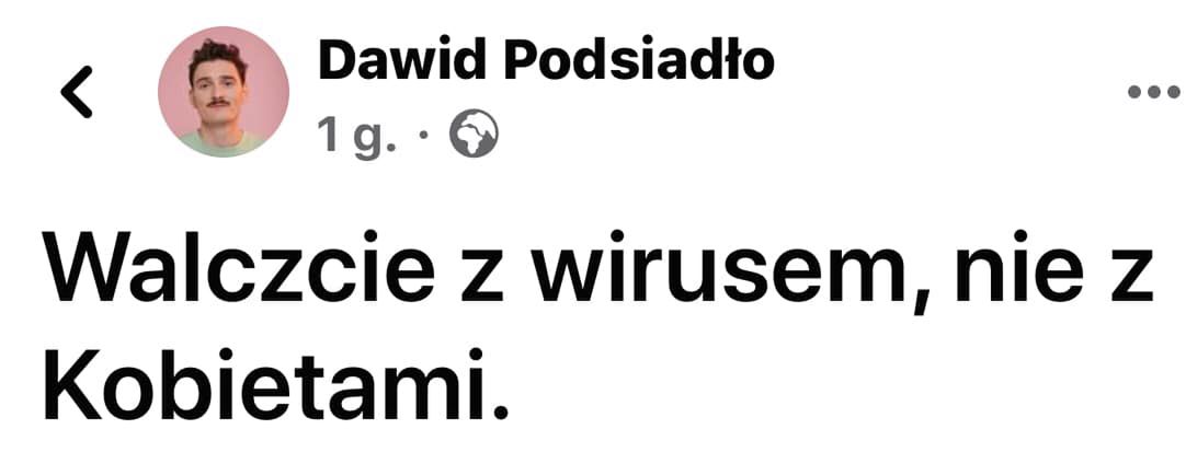 Dawid Podsiadło