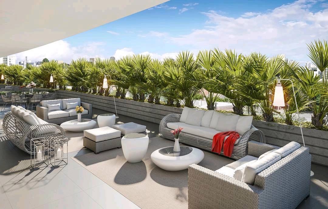 Apartament Krzysztofa Gojdzia w Miami