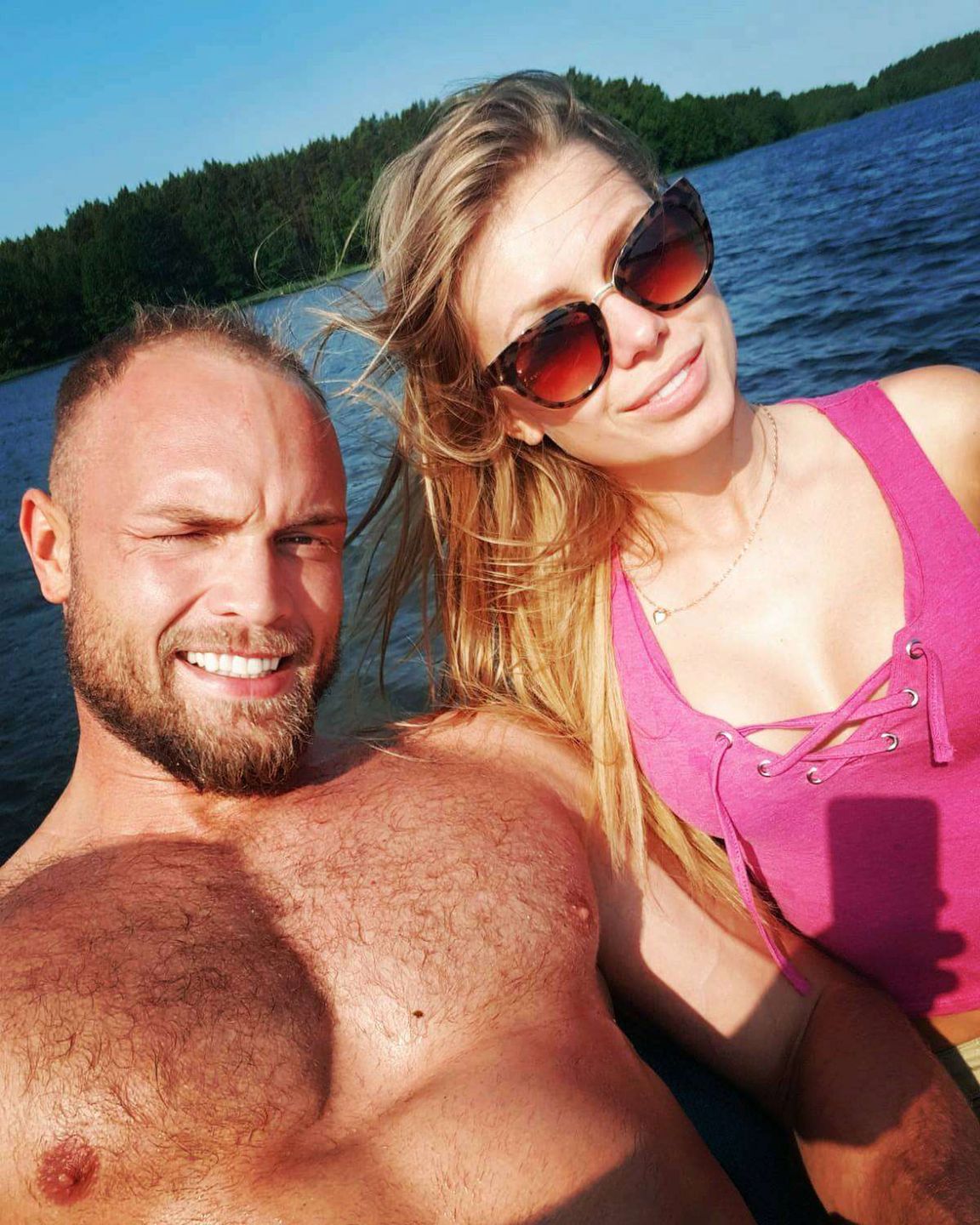 Wyspa Przetrwania. Anna Rybak i Bartosz Czapiewski wezmą ślub