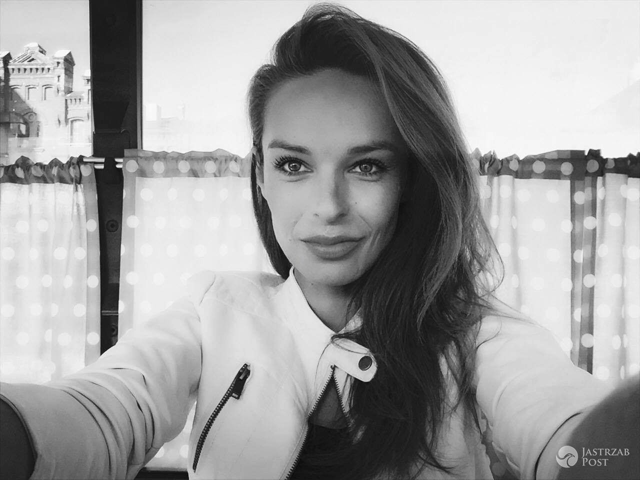 Kogo zagrała Kasia Sowińska w Komisarzu Alexie?