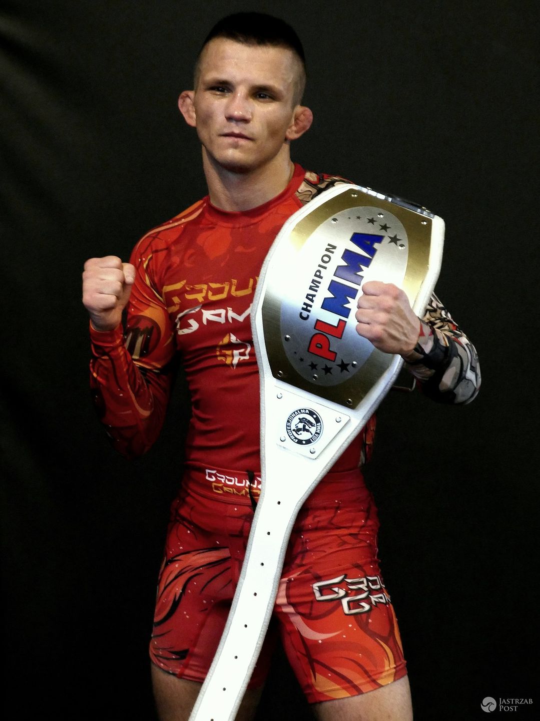 Dawid Żywica - Facebook