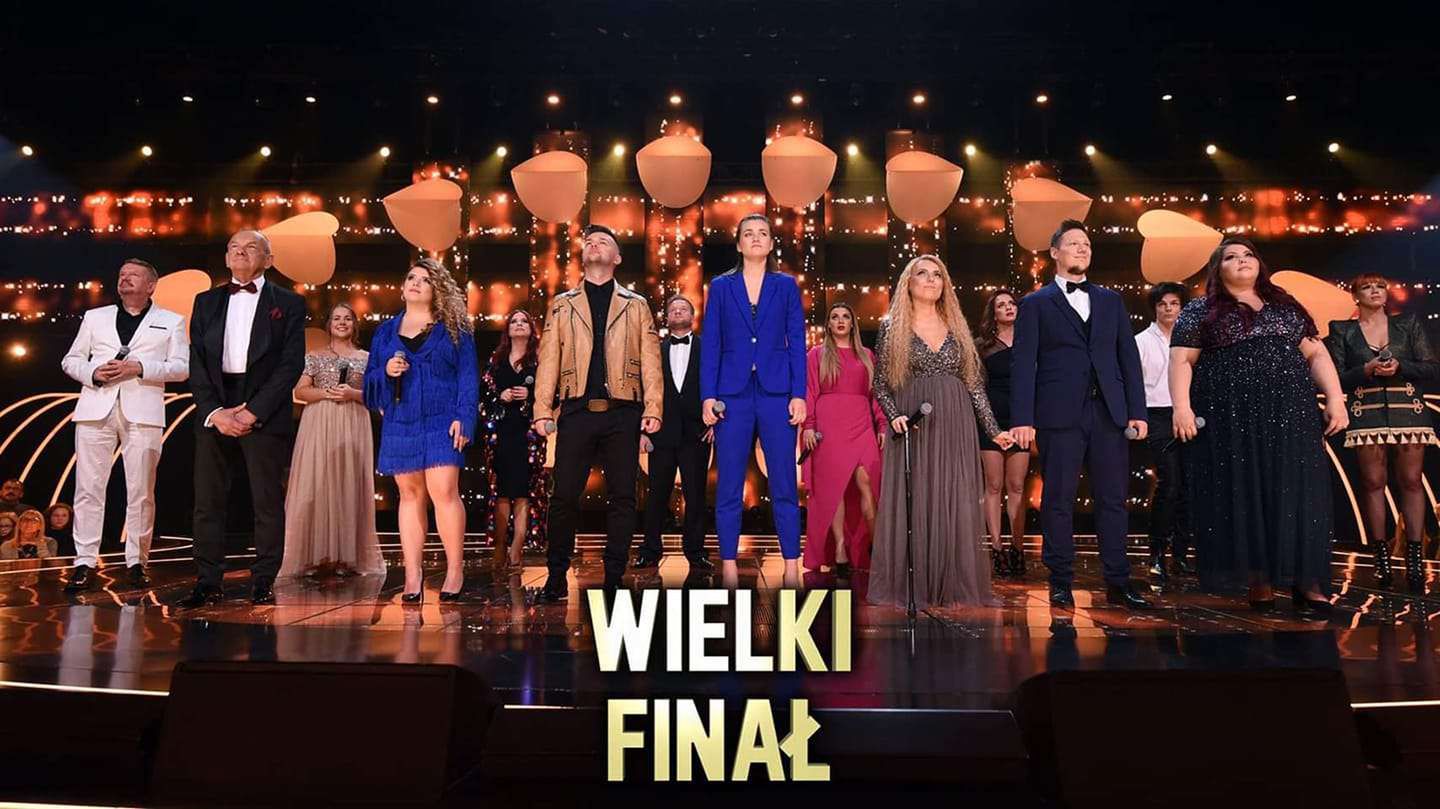 Śpiewajmy razem. All Together Now – kto wygrał?