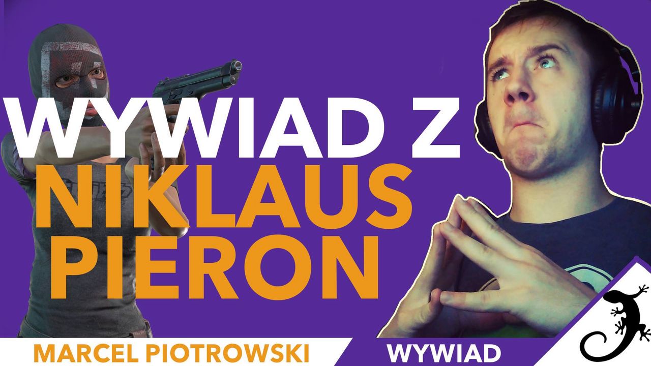 Wywiad z Niklaus Pieron - wasza daleka rodzina ze Śląska