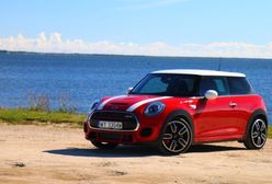 Mini John Cooper Works – chcesz go mieć