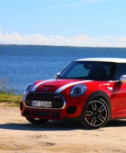 Mini John Cooper Works – chcesz go mieć