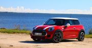 Mini John Cooper Works – chcesz go mieć