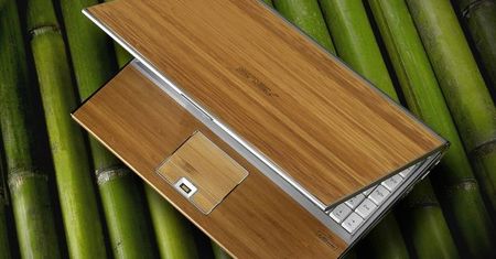 Asus Bamboo
