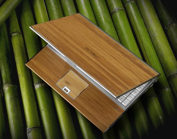 Asus Bamboo