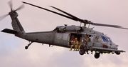 Katastrofa śmigłowców Black Hawk w stanie Kentucky – ofiary śmiertelne na pokładzie