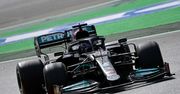 Lewis Hamilton triumfatorem Grand Prix Hiszpanii.