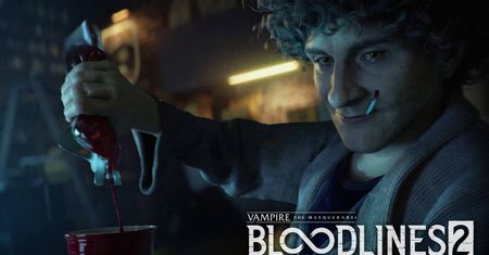 Vampire: The Masquerade – Bloodlines 2 w tarapatach. Ze studia odchodzą kluczowe osoby