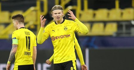 Wielkie emocje w Lidze Mistrzów. Borussia i Porto w ćwierćfinale.
