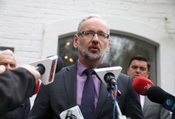 Znów rekord czwartej fali. Gorzki komentarz Joanny Muchy