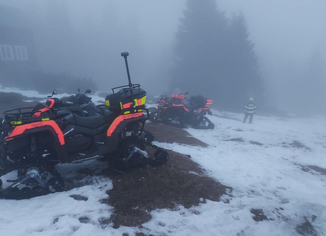 Policjanci podejrzewają, że mogło dojść do morderstwa