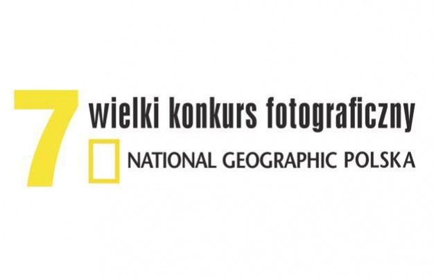 7. Wielki Konkurs Fotograficzny National Geographic