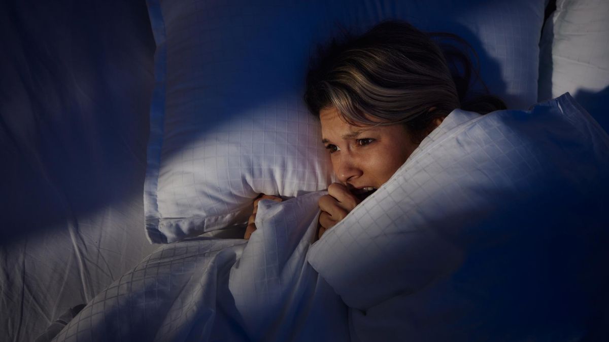 Dlaczego niektórzy widzą duchy? Nauka potrafi to wyjaśnić