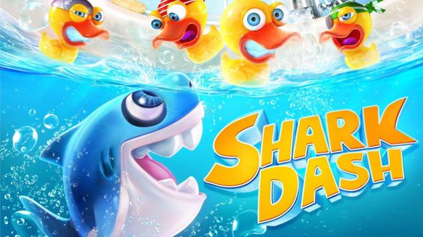 Shark Dash [recenzja] 1