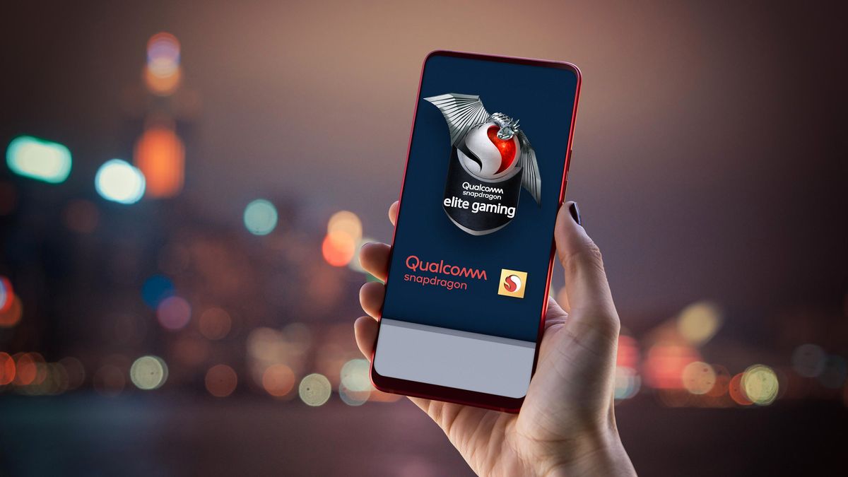 Snapdragon 732G oficjalnie. Zasili przystępne smartfony dla graczy 1