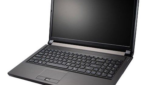 Eurocom P150HM Racer - najszybszy 15" laptop świata? 1
