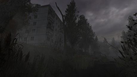 S.T.A.L.K.E.R.: Clear Sky (Czyste Niebo) jest już "złoty", polska premiera przesunięta? 1