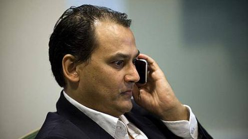 Hans Pandeya stracił majątek 1