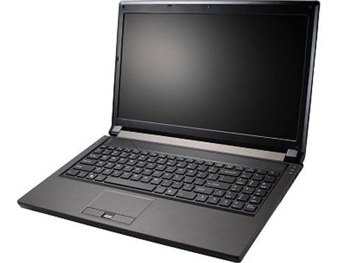 Eurocom P150HM Racer