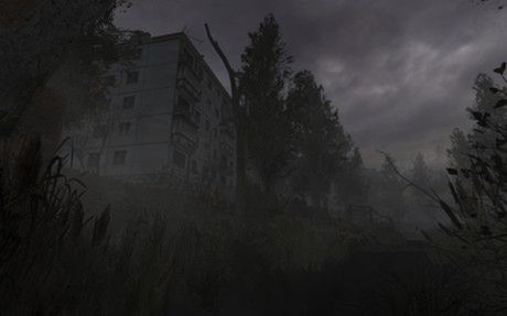 Obrazek: S.T.A.L.K.E.R.: Clear Sky