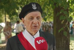 Spełniamy marzenie powstańca. "Oni walczyli o naszą wolność"