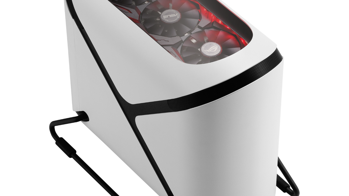 BitFenix Portal: obudowa dla płyt głównych mini ITX zaskakuje designem 1