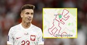 Ależ pomysł kibiców. Tylko spójrz, w jaki sposób przedstawili polskiego piłkarza