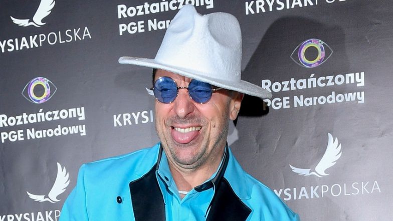 Marcin Miller reaguje na plotki. Szczere słowa o alkoholu