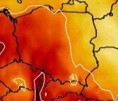 Temperatura będzie wyższa od średniej wieloletniej