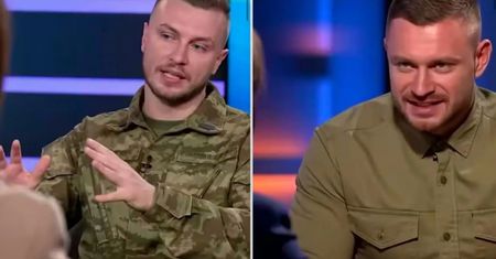 "Polscy żołnierze" krytykowali Ukrainę. Nagrania AI zalały sieć
