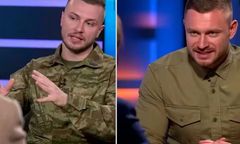 "Polscy żołnierze" krytykowali Ukrainę. Nagrania AI zalały sieć