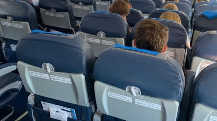 Wracają loty do Tunezji, Turcji i Egiptu.