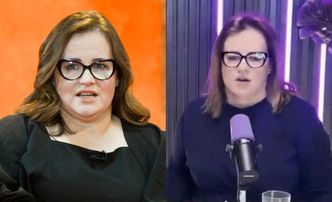 Joanna Kołaczkowska w ostatnim wywiadzie podzieliła się refleksją o miłości: "Nie wiadomo, czy istnieje"