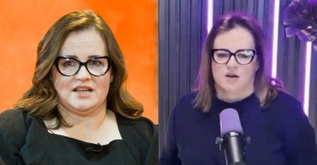 Joanna Kołaczkowska w ostatnim wywiadzie podzieliła się refleksją o miłości: "Nie wiadomo, czy istnieje"