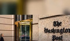 FBI przeszukało dom dziennikarki "Washington Post"