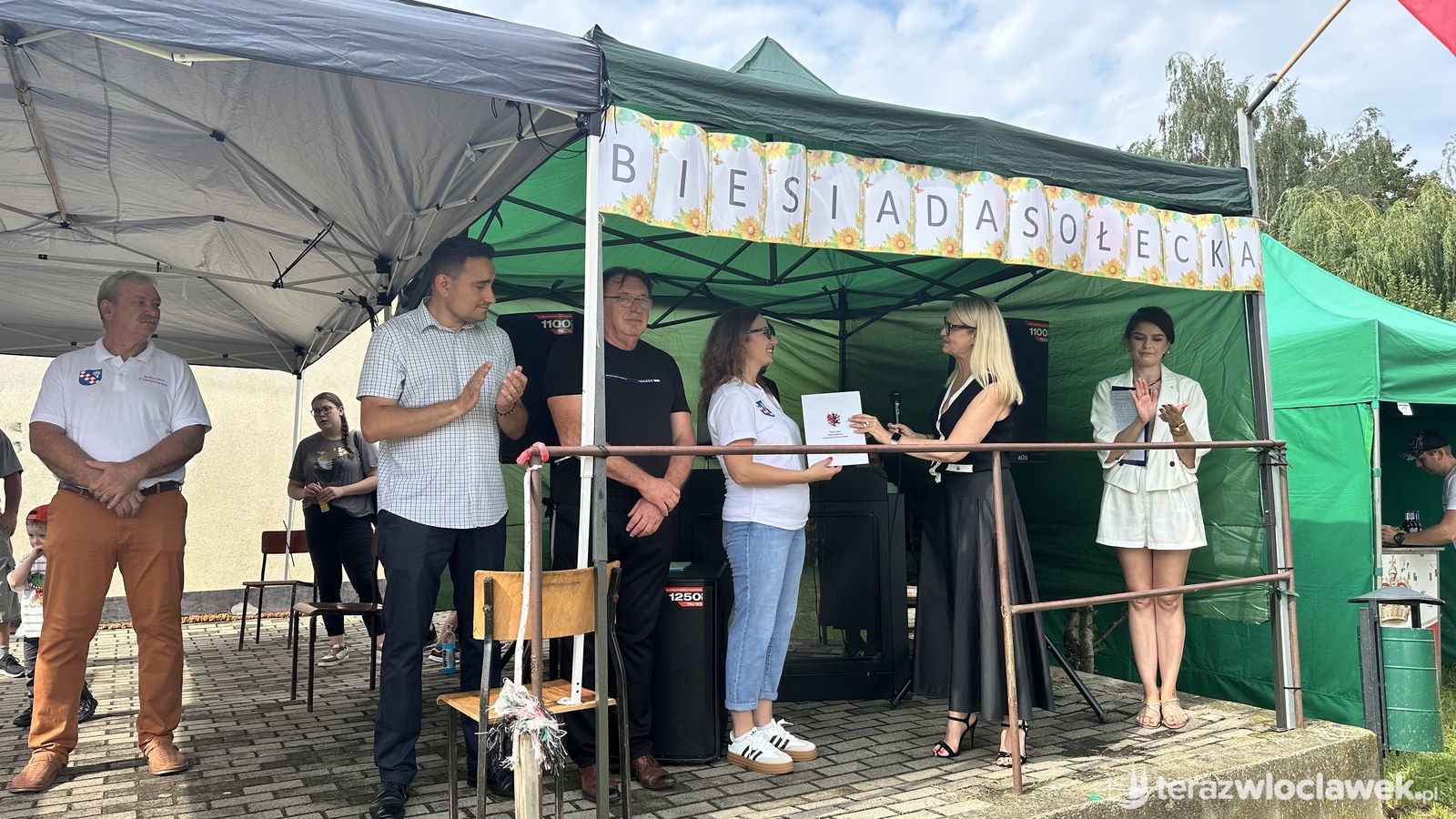 Biesiada Sołecka 2026 w Czerniewicach  za nami