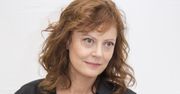 Najgorsze stylizacje tygodnia. Street style nie jest mocną stroną Susan Sarandon