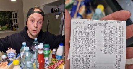 To najtańszy sklep w Polsce. Sprawdził, ile kosztują produkty w kilku marketach i już nie ma wątpliwości