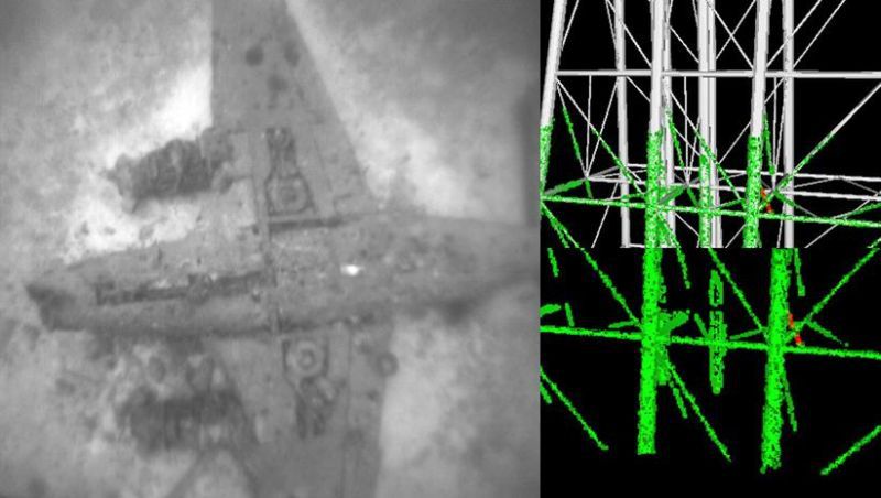 Mechaniczny Marlin na straży bezpieczeństwa morskich platform wydobywczych 4