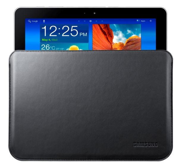 Samsung Galaxy Tab 8.9 LTE trafia do oferty Plusa! Ceny są niezłe 5